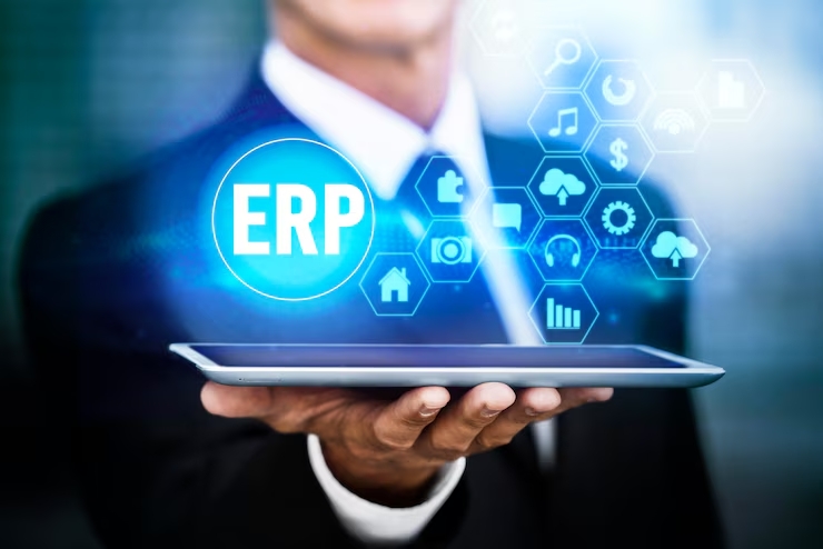 Choosing the Right ERP Solution for Your Industry