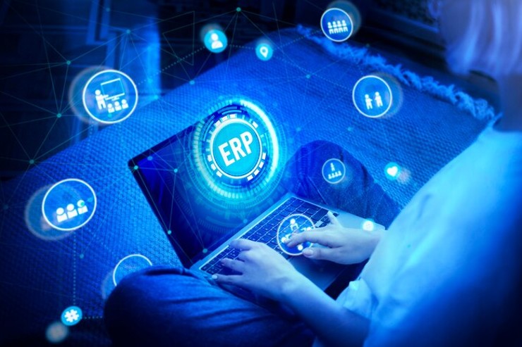 The Future of ERP: Trends to Watch
